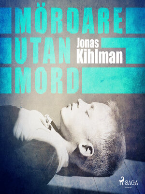 cover image of Mördare utan mord